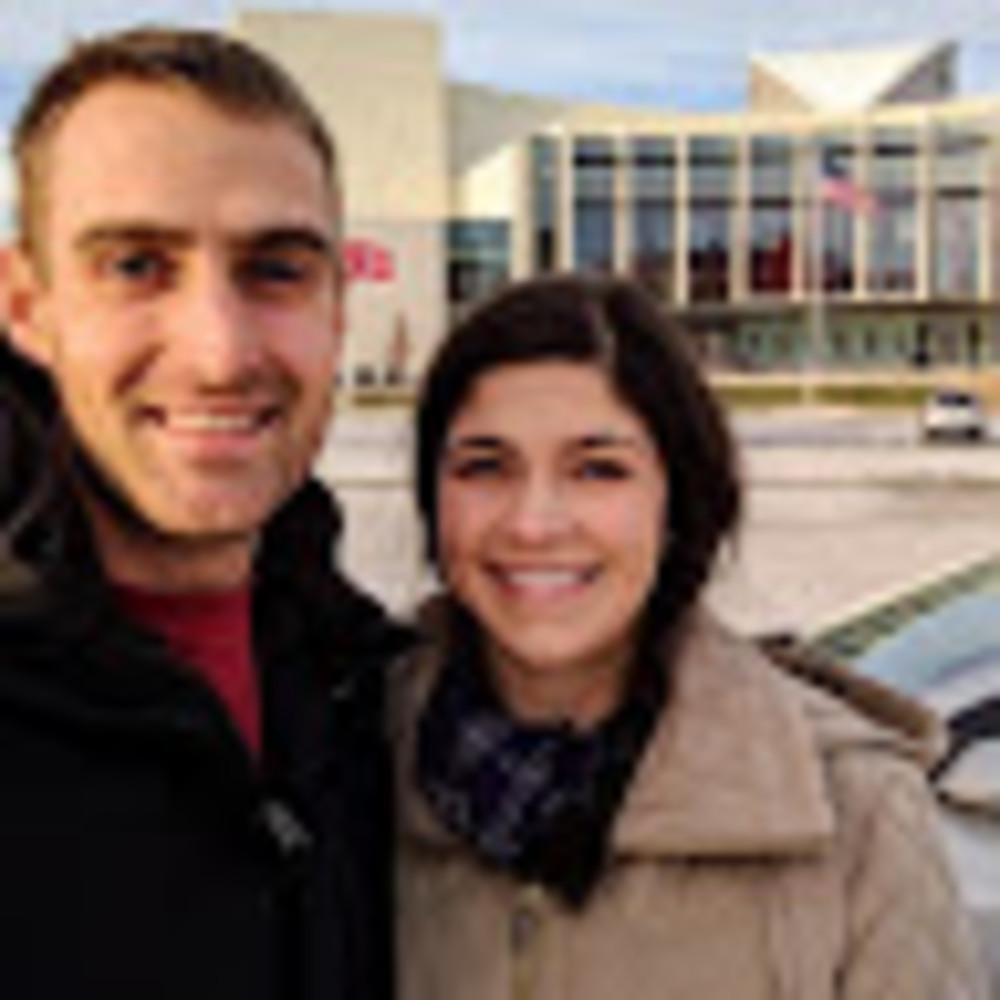 Meet your Posher, Chelsea